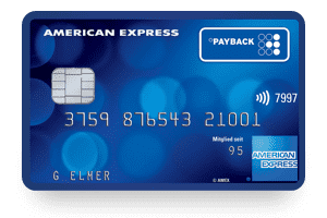 Payback American Express Kunden werben und Prämie teilen