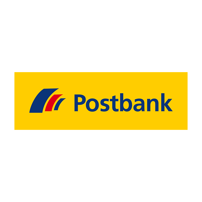 Postbank Freunde werben
